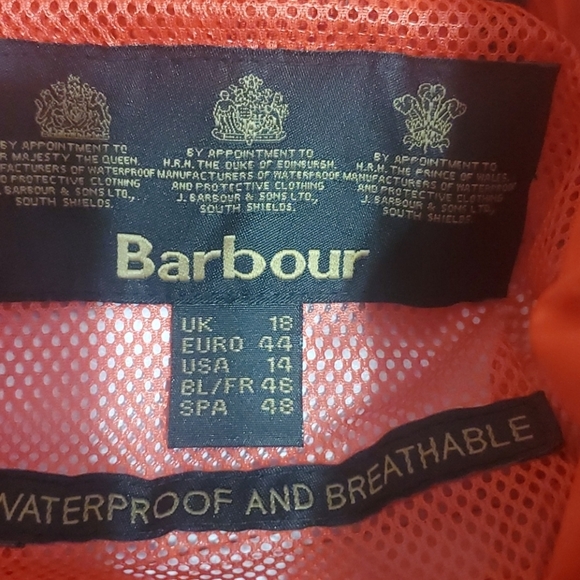 Boudoir Kat Jacket weather comfort - Picture 8 of 13